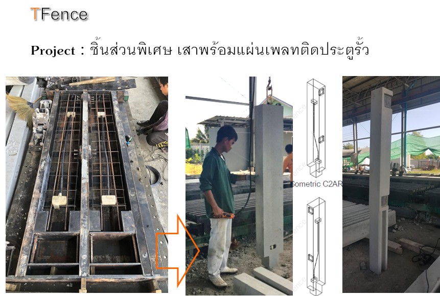 ชิ้นส่วนพิเศษ 1